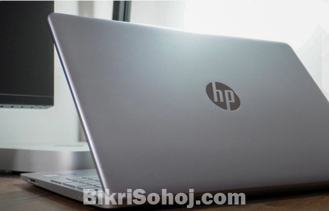 Hp 11th Gen Intel Core i5-1135G7 (15.6